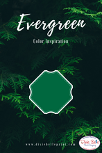 Load image into Gallery viewer, Dixie Belle Kreidefarbe in Evergreen (leuchtendes Grün)