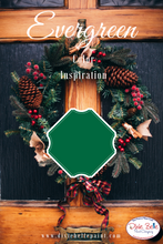 Load image into Gallery viewer, Dixie Belle Kreidefarbe in Evergreen (leuchtendes Grün)