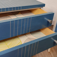 Load image into Gallery viewer, 0928 - Nachttische Retro