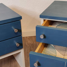 Load image into Gallery viewer, 0928 - Nachttische Retro