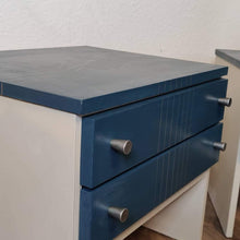 Load image into Gallery viewer, 0928 - Nachttische Retro