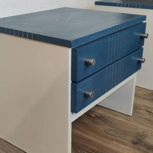 Load image into Gallery viewer, 0928 - Nachttische Retro
