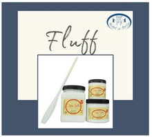 Load image into Gallery viewer, Dixie Belle Kreidefarbe in Fluff (weiches Weiß)