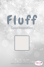 Load image into Gallery viewer, Dixie Belle Kreidefarbe in Fluff (weiches Weiß)