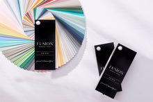 Load image into Gallery viewer, Fusion Mineral Paint - Farbfächer / Fan Deck