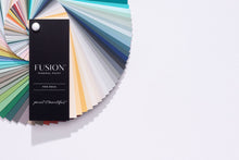 Load image into Gallery viewer, Fusion Mineral Paint - Farbfächer / Fan Deck