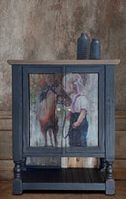 Load image into Gallery viewer, Re Design with Prima - Decoupage Papier - Gentle Friends - DIN A1