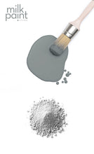 Load image into Gallery viewer, Fusion Milk Paint - Gotham Grey (dunkles Grau)
