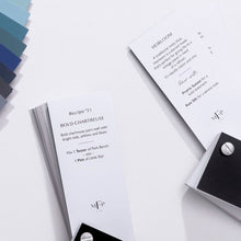 Load image into Gallery viewer, Fusion Mineral Paint - Farbfächer / Fan Deck