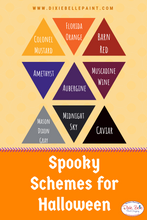 Load image into Gallery viewer, Dixie Belle Kreidefarbe in Colonel Mustard (sattes Senfgelb mit Retro-Vibe)