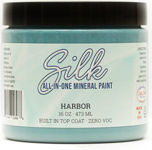 Load image into Gallery viewer, Dixie Belle - Silk All in One Farbe in Harbor (leuchtendes Blau)