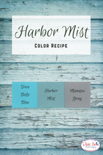 Load image into Gallery viewer, Dixie Belle Kreidefarbe in Dixie Belle Blue (Himmelblau)