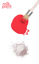 Load image into Gallery viewer, Fusion Milk Paint - Hawaiian Hibiscus (Rot)