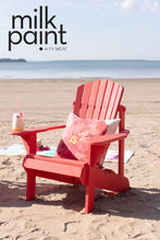 Load image into Gallery viewer, Fusion Milk Paint - Hawaiian Hibiscus (Rot)