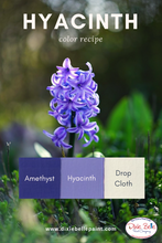 Load image into Gallery viewer, Dixie Belle Kreidefarbe in Amethyst (kräftiges Lila)