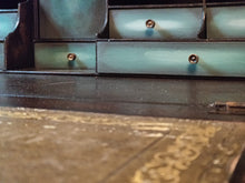 Load image into Gallery viewer, 0901 - Sekretär Dschungel