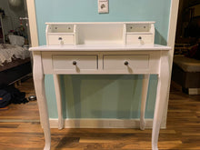 Load image into Gallery viewer, 1021- Schminktisch "Elsa"