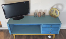 Load image into Gallery viewer, 1006 - Retrokommode "Welle"