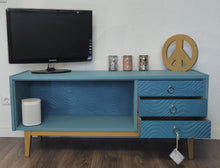 Load image into Gallery viewer, 1006 - Retrokommode "Welle"