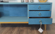 Load image into Gallery viewer, 1006 - Retrokommode "Welle"