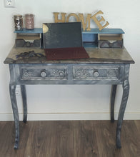 Load image into Gallery viewer, 1007- Laptoptisch Strand mit Bikerfeeling