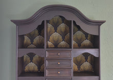 Load image into Gallery viewer, 1008 - Sekretär "Coffe Bean"