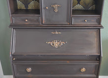 Load image into Gallery viewer, 1008 - Sekretär "Coffe Bean"