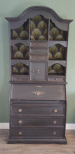 Load image into Gallery viewer, 1008 - Sekretär "Coffe Bean"