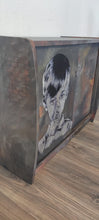 Load image into Gallery viewer, 1010 Retrokommode Streetart
