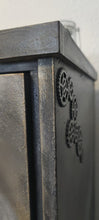 Load image into Gallery viewer, 1013 Kommode im Steampunk / Industrial Look
