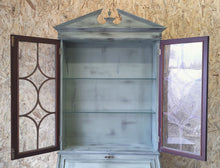 Load image into Gallery viewer, 1056 - Sekretär im Antik Look