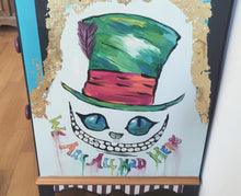 Load image into Gallery viewer, 1055 Große Schubladen - Kommode