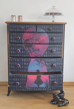 Load image into Gallery viewer, 1055 Große Schubladen - Kommode