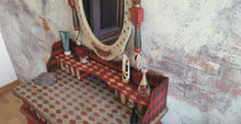 Load image into Gallery viewer, 1052- Schminktisch im Used Look