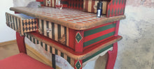 Load image into Gallery viewer, 1052- Schminktisch im Used Look