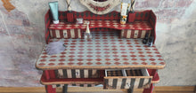 Load image into Gallery viewer, 1052- Schminktisch im Used Look