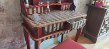 Load image into Gallery viewer, 1052- Schminktisch im Used Look