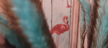 Load image into Gallery viewer, 1076 Beistellschrank Flamingo