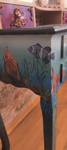 Load image into Gallery viewer, 1067 Schminktisch Meerjungfrau