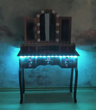 Load image into Gallery viewer, 1067 Schminktisch Meerjungfrau