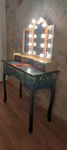Load image into Gallery viewer, 1067 Schminktisch Meerjungfrau