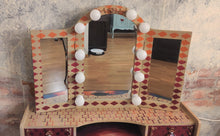 Load image into Gallery viewer, 1067 Schminktisch Meerjungfrau