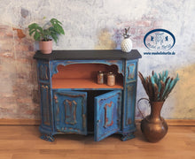Load image into Gallery viewer, 1114 Kommode Boho / Gypsy Stil