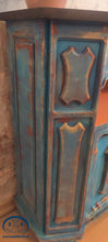 Load image into Gallery viewer, 1114 Kommode Boho / Gypsy Stil