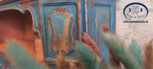 Load image into Gallery viewer, 1114 Kommode Boho / Gypsy Stil