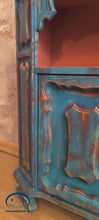 Load image into Gallery viewer, 1114 Kommode Boho / Gypsy Stil
