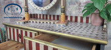 Load image into Gallery viewer, 1126 Zirkus Kommode