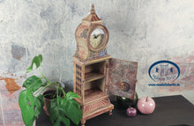 Load image into Gallery viewer, 1140 Standuhr