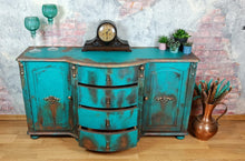 Load image into Gallery viewer, 1144 Sideboard in Rostoptik