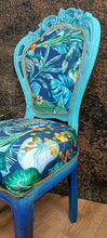 Load image into Gallery viewer, 1152 - Stuhl "Tropical"